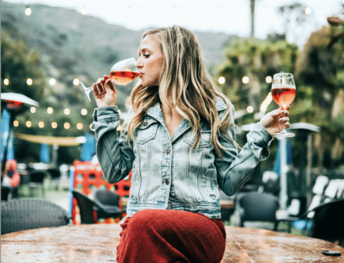 Read more about the article Wine Tasting In Malibu: Beautiful Views and Sensational Sips